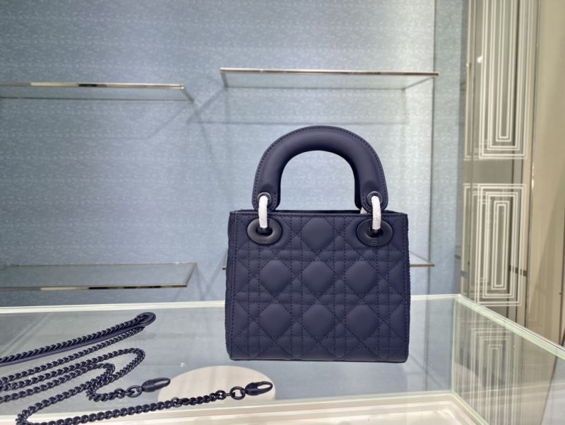 Christian Dior My Lady Bags